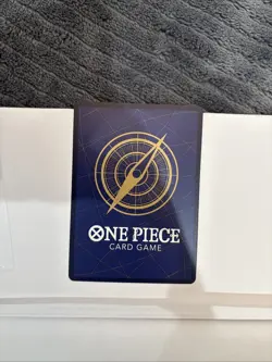 One Piece TCG | Tony Tony.Chopper | ST01-006 Starter Deck 1 Super pre release NM - Image 3