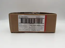 Disney Lorcana - Fabled Set 9 EN Factory Sealed Booster Box Case (4 boxes) - Image 3