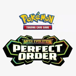 Pokemon TCG Perfect Order Choose Your Card Reverse Holo Singles NM Bulk Discount - Image 1