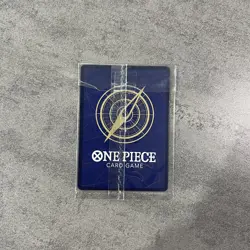 O-Nami (Illustration Box Vol.1) OP05-062 One Piece Promotion Cards Foil SEALED - Image 2