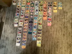 2023 JAPANESE POKEMON 151. 100-CARD LOT Scarlet & Violet 151 sv2 - Image 1