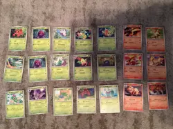 2023 JAPANESE POKEMON 151. 100-CARD LOT Scarlet & Violet 151 sv2 - Image 3