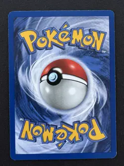Pokemon Lass 75/102 Base Set Regular Rare Trainer TCG Card Stock - Image 2