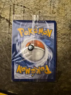 Pokemon TCG Mega Charizard Ex Promo Card Sealed Holo Foil - Image 2