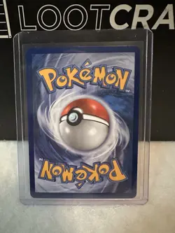 Pokemon Meowth EX 121/088 Rare Full Art Holo 170 HP Perfect Order Card - Image 4