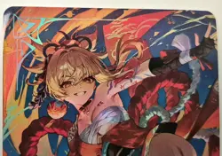 Goddess Story No Doubt To Getting Wet Singles BR Cards Waifu Anime - Image 2