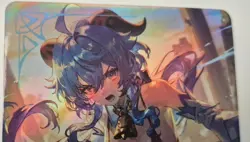 Goddess Story No Doubt To Getting Wet Singles BR Cards Waifu Anime - Image 4