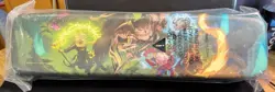 Magic MTG MagicCon Las Vegas 2026 Exclusive Quiver Bolt Card Case - New - Image 3