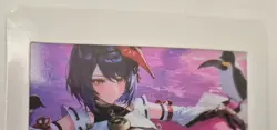 Goddess Story No Doubt To Getting Wet Singles LR & LLR Cards Waifu - Image 2