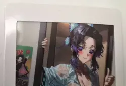 Goddess Story No Doubt To Getting Wet Singles LR & LLR Cards Waifu - Image 3