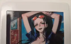 Goddess Story No Doubt To Getting Wet Singles LR & LLR Cards Waifu - Image 4