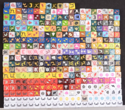 Marvel Dice Masters Avengers DC Sarter Set Lot 252 Dice 200 cards Spiderman - Image 5