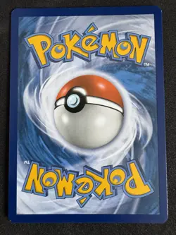 Pokemon Mew TCG Sun Moon SM215 Holo Promo Card Near Mint - Image 3