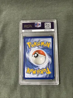 Pokemon 2020 SWSH Darkness Ablaze Salamence v #185/189 PSA GEM MT 10 - Image 2