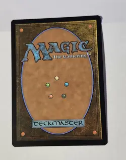 Mathemagics #58- Secrets of Strixhaven NM - Image 2