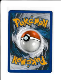 Pokemon TCG - Darkness Ablaze - Eternatus VMax (117/189) - NM - Image 2