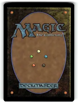 Dramatic Reversal 158 Avatar: The Last Airbender: Eternal-Legal MTG NM - Image 2