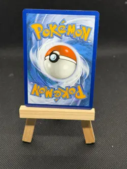 Pokemon TCG Charmander Scarlet & Violet Promo 044 Black Star - Image 2