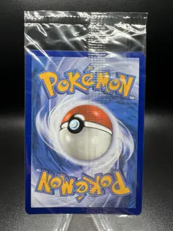 Iron Thorns SVP098 Pokemon TCG Scarlet & Violet Promo Ultra Rare SEALED Card NM - Image 2
