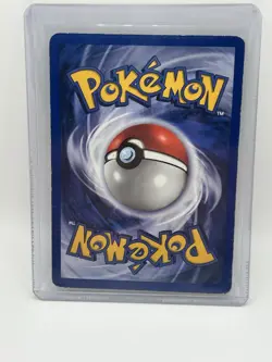 Dark Machamp 10/82 Holo Rare Unlimited Team Rocket Pokemon 7636 LP/MP - Image 2