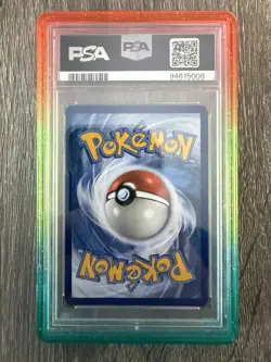 Pokemon Raichu & Alolan Raichu GX (Secret) 241/236 Sm-Unified Minds Holo PSA 9 - Image 2