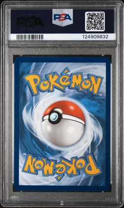 2023 POKEMON SVP EN-SV BLACK STAR PROMO 151 ULTRA-PREM COLL #053 MEW EX PSA 10 - Image 2