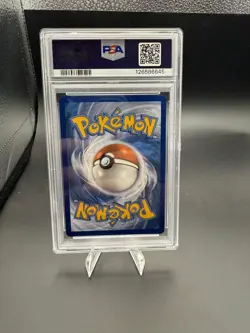 Pokemon TCG: Moltres & Zapdos & Articuno GX 44/68 - Hidden Fates - Holo - PSA 10 - Image 2