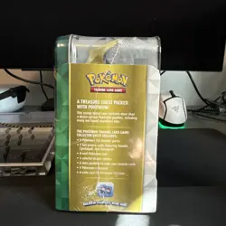 Pokemon TCG 2022 Collector's Chest Case 820650850202 - Image 2