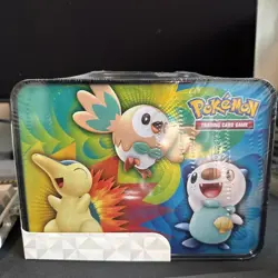 Pokemon TCG 2022 Collector's Chest Case 820650850202 - Image 3