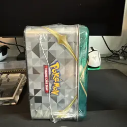 Pokemon TCG 2022 Collector's Chest Case 820650850202 - Image 4