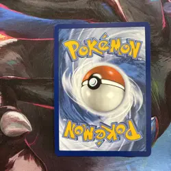 Turtonator 146/142 Illustration Rare Pokemon Stellar Crown - Image 2