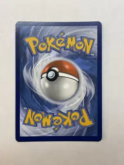 Pokemon Eevee ex 174 SV Scarlet & Violet Promo Holo English - Image 2
