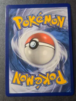 Gumshoos GX 110/149 NM SM Base Set Holo Ultra Rare Pokemon - Image 2