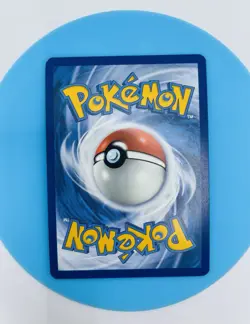 Pokemon TCG Toedscool 201/198 SV01 Scarlet & Violet Full Art Holo - Image 4