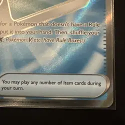 Poke Pad 113/088 Perfect Order Pokemon 2026 Fresh Pull Brand New In Case - Image 4