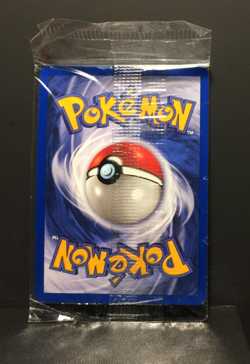 Cool Porygon Holo | Wizards Black Star Promos | Sealed Mint | englisch Pokemon - Image 2