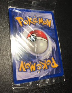 Cool Porygon Holo | Wizards Black Star Promos | Sealed Mint | englisch Pokemon - Image 5