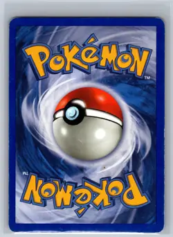 Mr. Mime (95a) 95a/147 Common Aquapolis Pokemon Damaged - Image 2