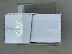 Pokemon Scarlet & Violet 151 Elite Trainer Box (ETB) - Sealed - New with Case - Image 3