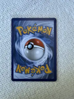 Pokemon Mega Clefable ex 119/088 SIR Holo 2026 Perfect Order - Image 2