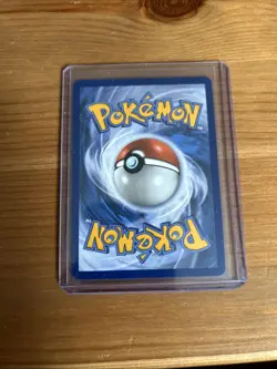 Pokemon TCG Canari 257/217 Ascended Heroes Full Art Ultra Rare Trainer - Image 2