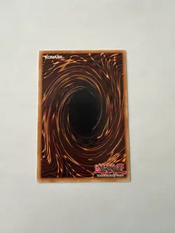 Yugioh - Blackwing - Elphin the Raven - Secret - Limited - CT06-ENS01 - LP - Image 2