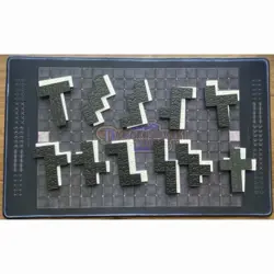 Yugioh Dungeon Dice Monsters Custom Set For Elme7695 - Image 4
