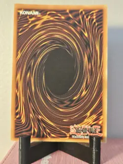 Astellar Of The White Forest - INFO-EN013 - Quarter Century QCR - NM - Yugioh - Image 2