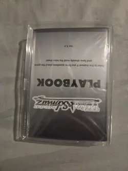 Kill La Kill Sealed Trial Deck Weiss Schwarz - Image 4