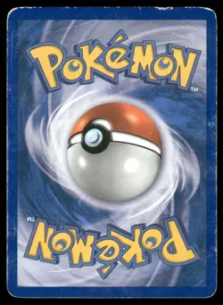 Slowking 12/123 HeartGold & SoulSilver HAND SWIRL Holo Rare Pokemon Card HP - Image 2