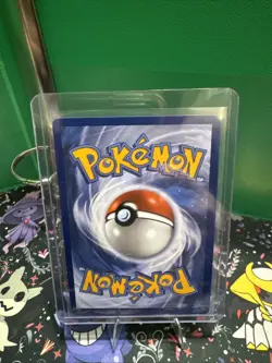 Pokemon TCG Mega Evolution Marshadow Illustration Card 146/132 M/Nm Condition - Image 3