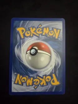 Shellos West Sea 80/111 Reverse Holo Rising Rivals Pokemon Card LP - Image 2
