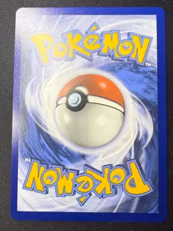 Team Rocket's Moltres ex 031/182 | Destined Rivals | Double Rare Pokemon Card NM - Image 2