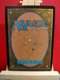 Propaganda - Final Fantasy Commander - NM - Uncommon - MTG - Image 2